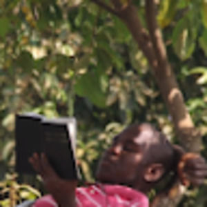 Meet your Posher, Eddie